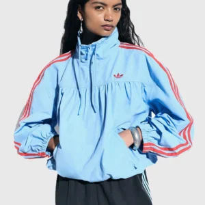buy now Adidas x ASOS Over The Head Track Jacket