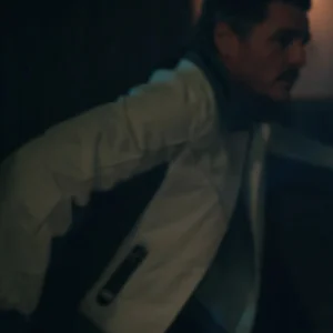 buy now Avengers Doomsday Reed Richards Bomber Jacket