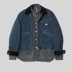 buy now Beautiful People x Dickies Work Jacket