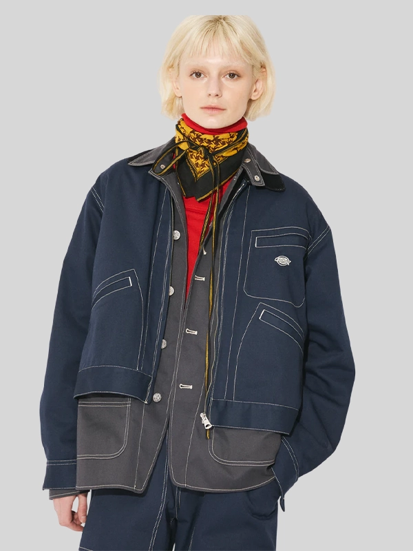 buy now Beautiful People x Dickies Work Jacket for sale