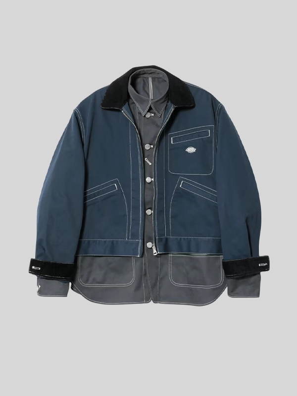 buy now Beautiful People x Dickies Work Jacket