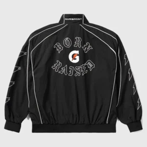 buy now Born x Raised x Gatorade Track Jacket