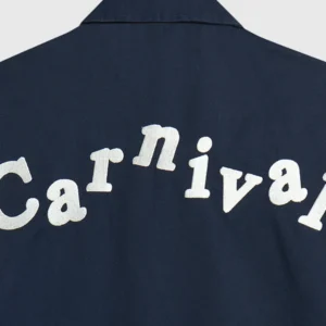 buy now Carnival Golf x Disney Donald Jacket