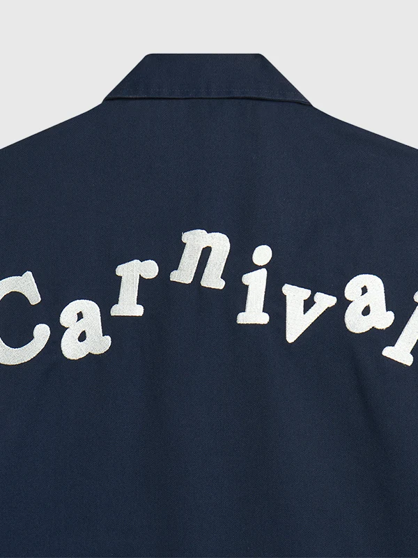 buy now Carnival Golf x Disney Donald Jacket