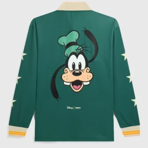 buy now Carnival Golf x Disney Goofy Stars Polo Shirt