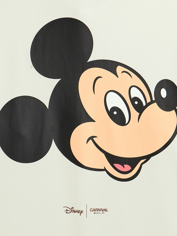 buy now Carnival Golf x Disney Mickey Stars Polo Shirt For Sale