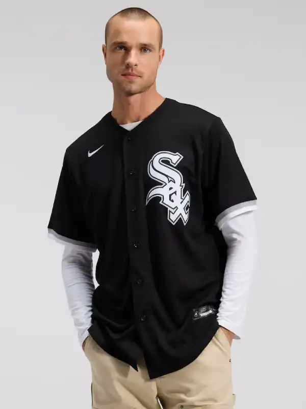 buy now Chicago White Sox Jersey