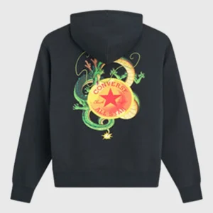buy now Converse Dragon Ball Hoodie