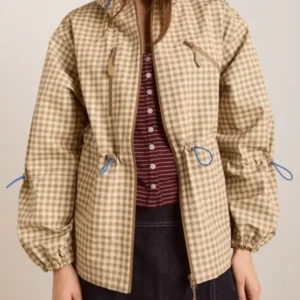 buy now Damson Madder Women’s Matilda Raincoat