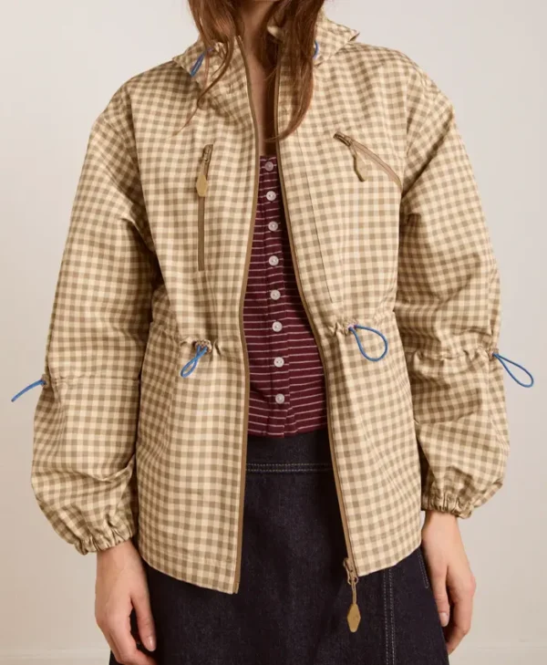 buy now Damson Madder Women’s Matilda Raincoat