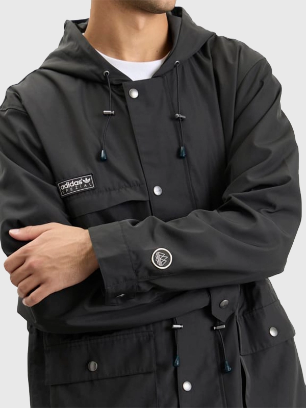 buy now END. x Adidas St 11 SPZL Jacket