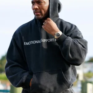 buy now Emotional Support Hoodie