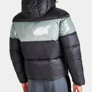 buy now Emporio Armani Puffer Jacket Men’s
