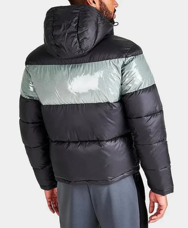 buy now Emporio Armani Puffer Jacket Men’s