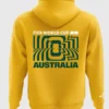 buy now FIFA World Cup 2026 Australia Puff Hoodie