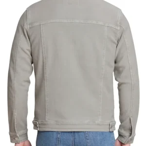 buy now Grand Theft Auto VI Jason Duval Denim Jacket