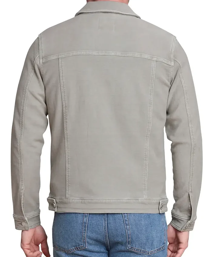 buy now Grand Theft Auto VI Jason Duval Denim Jacket