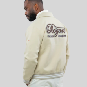 buy now Heritage Varsity Jacket