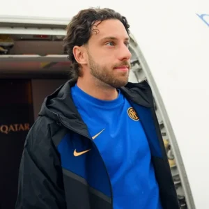 buy now Inter Milan Tech Windrunner Nike Woven Jacket