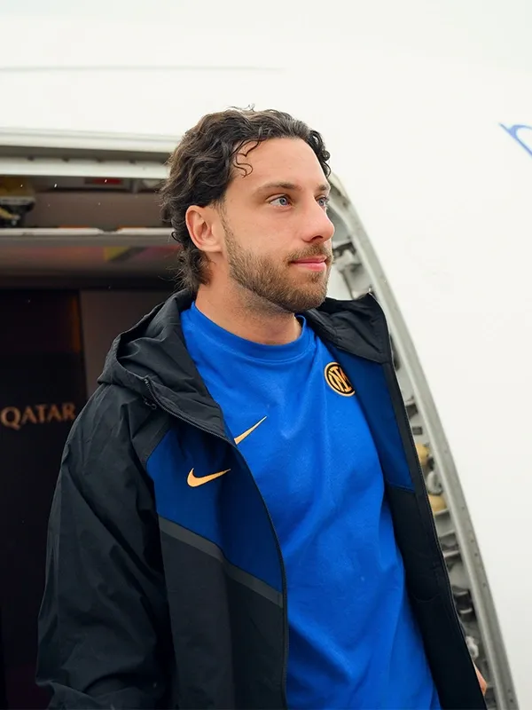 buy now Inter Milan Tech Windrunner Nike Woven Jacket