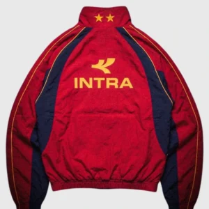 buy now Intra Spain Champions Jacket