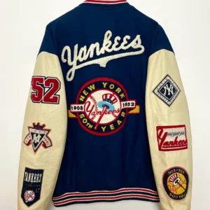 buy now Jay-Z Yankee Stadium Jacket