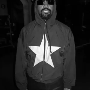 buy now Kanye West Don Toliver Octane Jacket