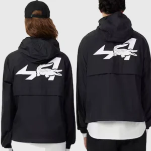 buy now Lacoste x Alpine Jacket