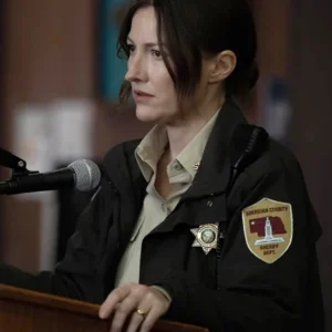 buy now Lanterns S01 Kelly Macdonald Uniform Jacket