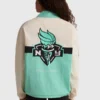 buy now Liberty Twin Flame Windbreaker Jacket