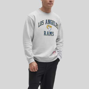 buy now Lululemon Rams Sweatshirt