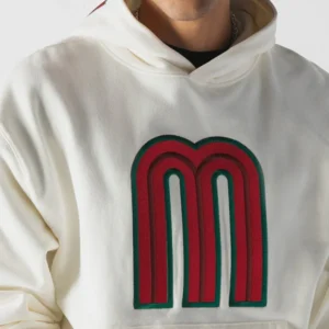 buy now New Era Mexico Emblem Hoodie