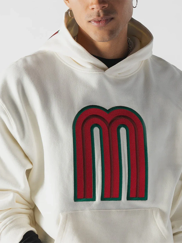 buy now New Era Mexico Emblem Hoodie