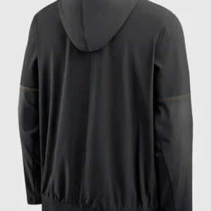 buy now Nike Iowa Sideline College Anorak Hooded Jacket For Sale