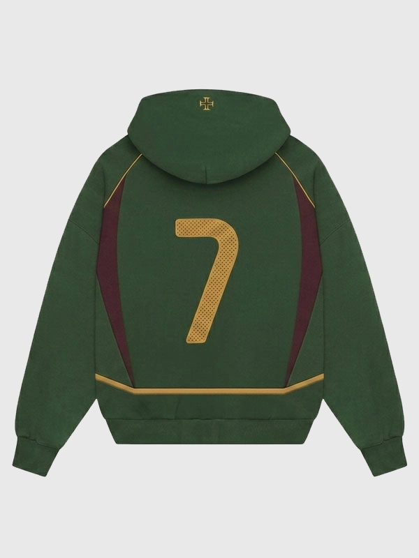 buy now Nike x Ronaldo One Last Dance Portugal Zip Hoodie
