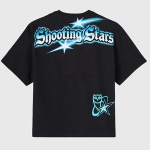 buy now OVO Scarborough Shooting Stars T-Shirt