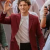 buy now Paris Event Spider Man Tom Holland Blazer