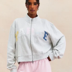 buy now Parke Birthday Drop 2026 Patchwork Mockneck Jacket