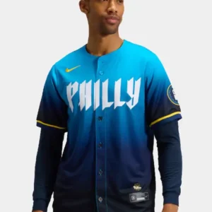 buy now Philadelphia Phillies City Connect Jersey