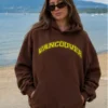 buy now Rhode Vancouver Hoodie