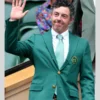 buy now Rory Mcilroy Green Jacket Wimbledon