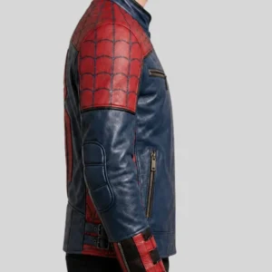 buy now Spider Man Brand New Day Costume Jacket