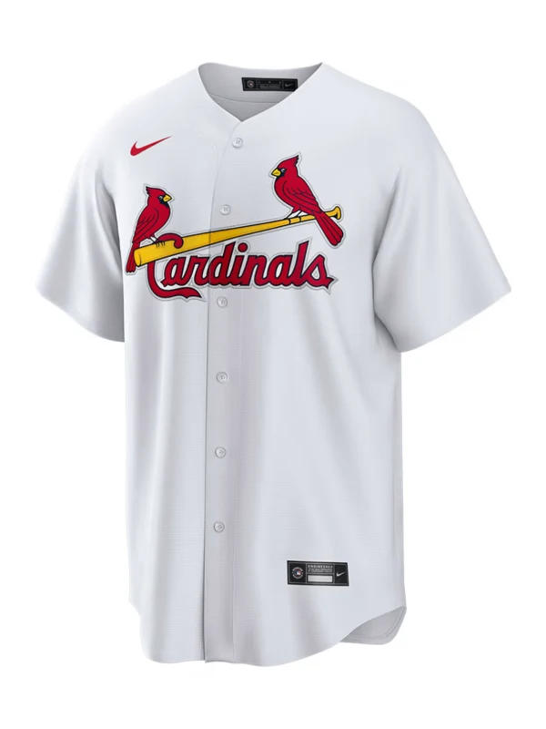 buy now St. Louis Cardinals Jordan Walker Jersey