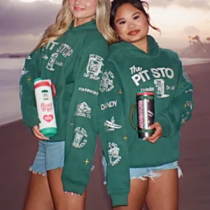 buy now Starbucks Dandy Hoodie
