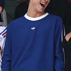 buy now Timothée Chalamet World Cup Final 2026 Sweatshirt