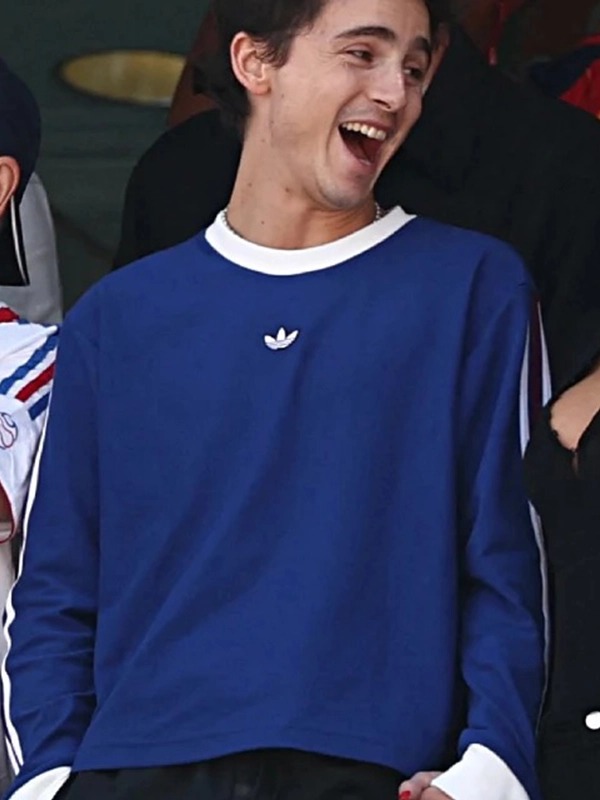 buy now Timothée Chalamet World Cup Final 2026 Sweatshirt