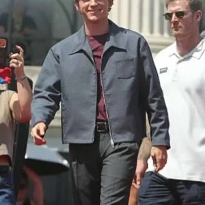 buy now Tom Holland Spider-Man Brand New Day 2026 London Premiere Jacket
