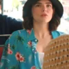 buy now Voicemails for Isabelle 2026 Zoey Deutch Hawaiian Shirt