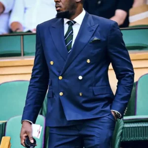 buy now Wimbledon 2026 Usain Bolt Blazer