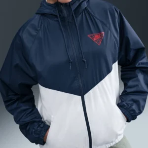 buy now Windrunner x Stranger Things Jacket